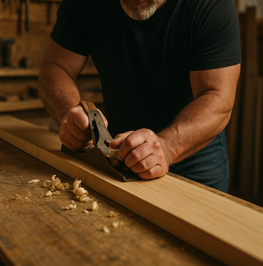 Made Right Here: Why Domestic Manufacturing Still Matters